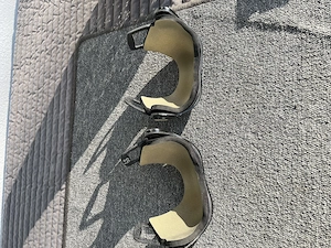 Renegade Viper Ballenhalter L Bild 2