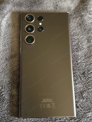 Samsung S23 Ultra  Bild 2