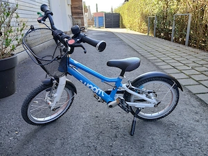 Woom 2 (14 Zoll) zu verkaufen  Bild 2