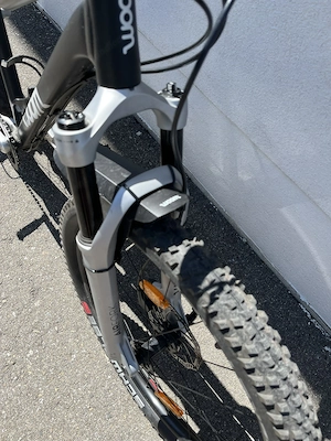 Woom Off Air 5 Bild 6