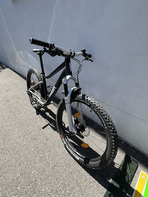 Woom Off Air 5 Bild 5