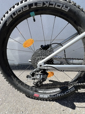 Woom Off Air 5 Bild 4