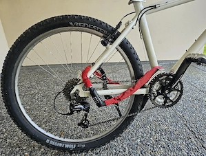 Simplon Laser Hardtail MTB   gepflegt, fahrbereit, Klassiker Bild 3