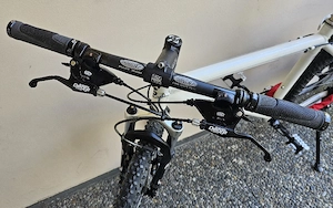 Simplon Laser Hardtail MTB   gepflegt, fahrbereit, Klassiker Bild 2