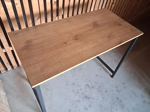 Schreibtisch 100x50x76cm (L BxH) Bild 3