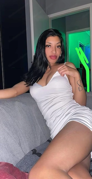 Bin alles was du brauchst **teen Kim Bild 2