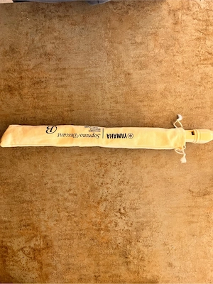 Flöte in sehr gutem zustand  Bild 4