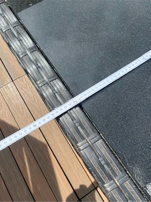 holzklapptisch Bild 5