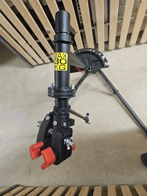 fahrrad montage ständer