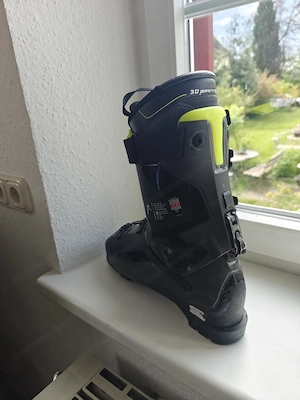 Head Skischuhe Edge 120 Bild 3