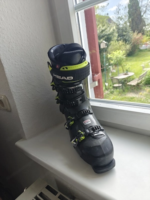 Head Skischuhe Edge 120 Bild 2