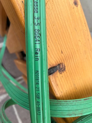 Gardena Bewässerungssystem  Bild 26