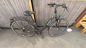 2x Hochwertige Winora Citybikes zu verkaufen   Top Zustand!