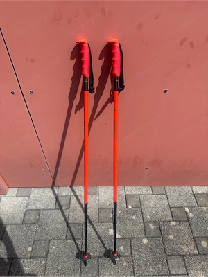 Atomic Skistöcke Bild 2