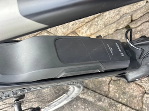 Trek Mountainbike Bild 2