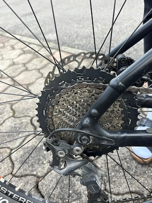 Trek Mountainbike Bild 3