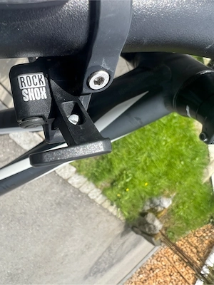 Cube Kinder Mountainbike Bild 2