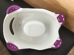 Süßes Baby Kindertöpfchen, wie neu, s.B+T., v. Easy Home Bild 4