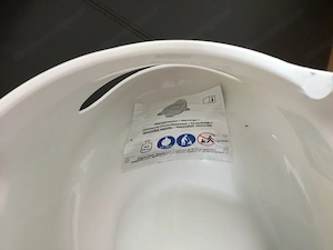 Süßes Baby Kindertöpfchen, wie neu, s.B+T., v. Easy Home Bild 5