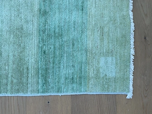 Handgeknüpfter Designer-Teppich (MIACO) aus Pakistan   100x148 cm Bild 3