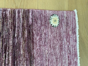 Handgeknüpfter Designer-Teppich (MIACO) aus Pakistan   100x148 cm  Bild 2