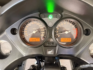 Honda CBF 1000 Bild 2