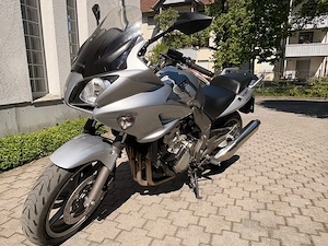 Honda CBF 1000 Bild 3
