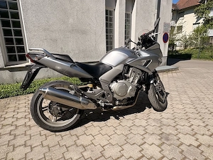 Honda CBF 1000 Bild 5