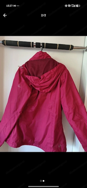 Regatta Regenjacke mit herausnehmbarer Fleezeacke  Bild 2