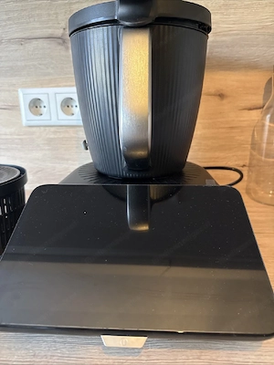 Thermomix TM7   kaum genutzt   sehr guter Zustand   mit Rechnung   OVP Bild 2