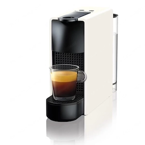 KRUPS Essenza weiss Bild 4