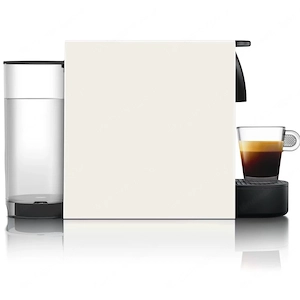 KRUPS Essenza weiss Bild 3