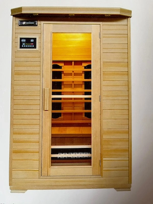 Wärmekabine  Bild 3