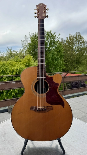 Furch Gitarren Sammlung Bild 5