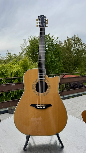 Furch Gitarren Sammlung Bild 2