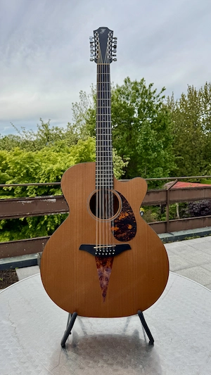 Furch Gitarren Sammlung Bild 3