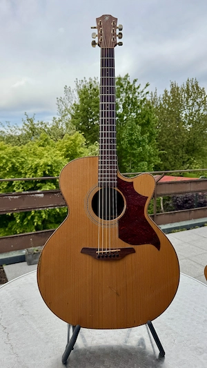 Furch Gitarren Sammlung Bild 4