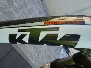 KTM Damen E-Bike 28 Zoll mit Bosch antrieb  Bild 4