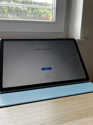 Samsung Galay S6 Lite Tab Bild 2