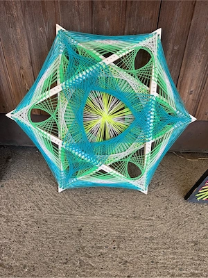 Festival Deko Party Deko Bild 4