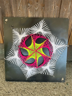 Festival Deko Party Deko Bild 2