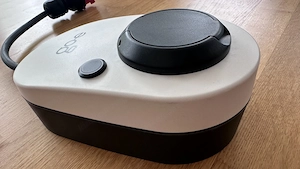 go-e Charger Gemini flex 11kW Ladestation Wallbox E-Auto CEE 16A Bild 2