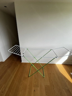 Wäscheständer Bild 3