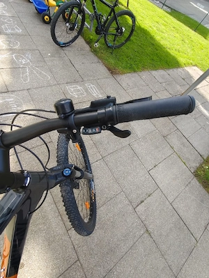 Convay Mountainbike  Bild 4