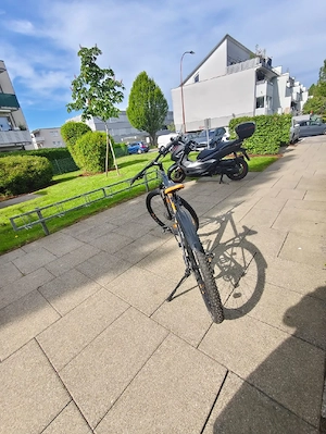 Convay Mountainbike  Bild 2