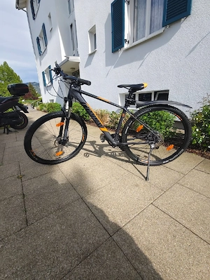 Convay Mountainbike  Bild 3