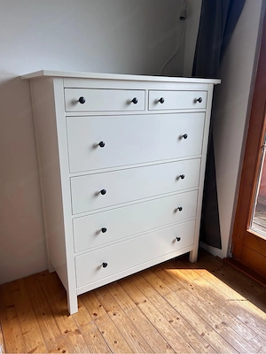 Kommode von Ikea Bild 5