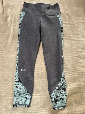 Leggings Under Amour