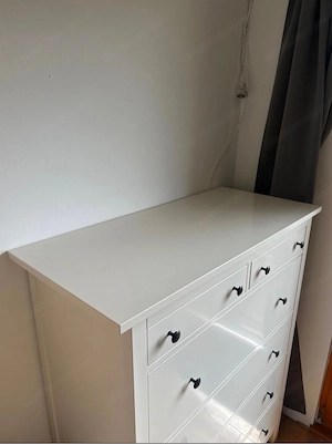 Kommode von Ikea Bild 4