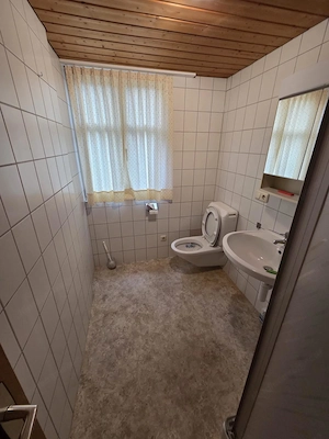 Wohnung ab sofort in Nofels zu vermieten Bild 4